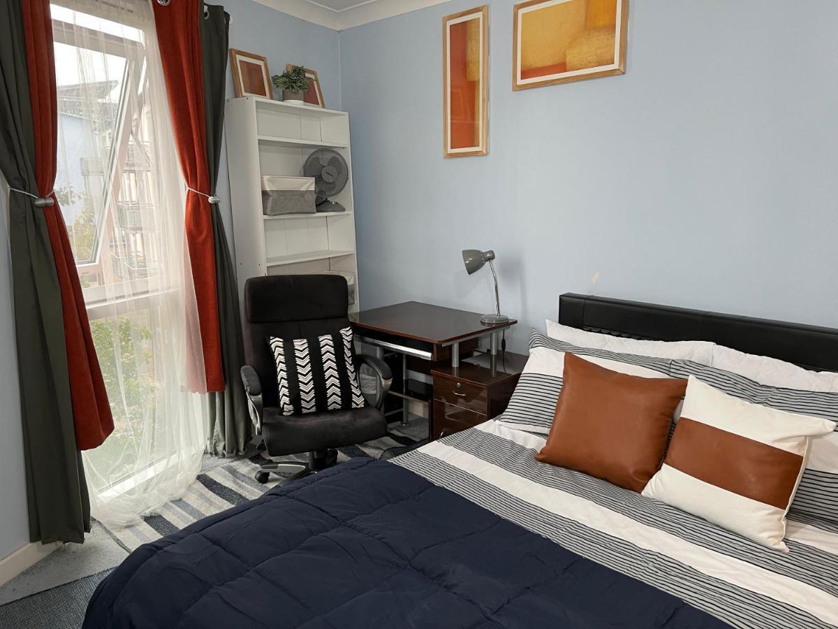 Quayside Deluxe Double Room Colchester Buitenkant foto