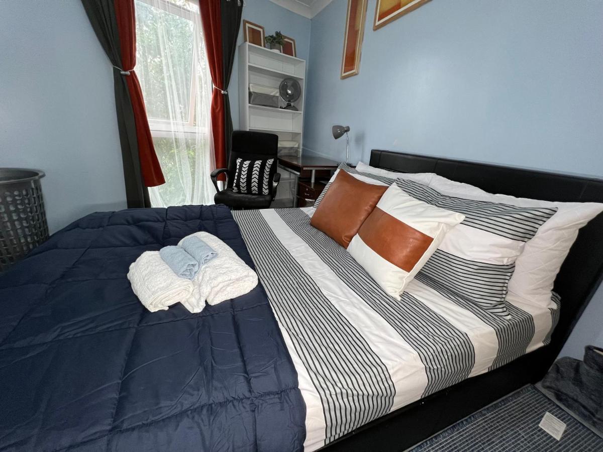 Quayside Deluxe Double Room Colchester Buitenkant foto